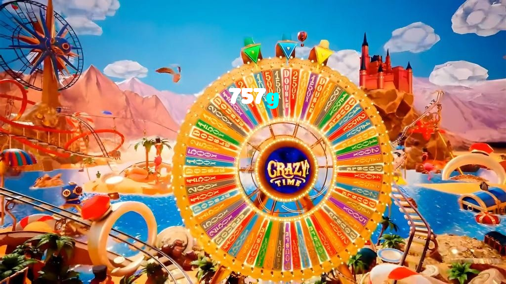 757g casino presented on mobile device in Pakistan with slots and live games